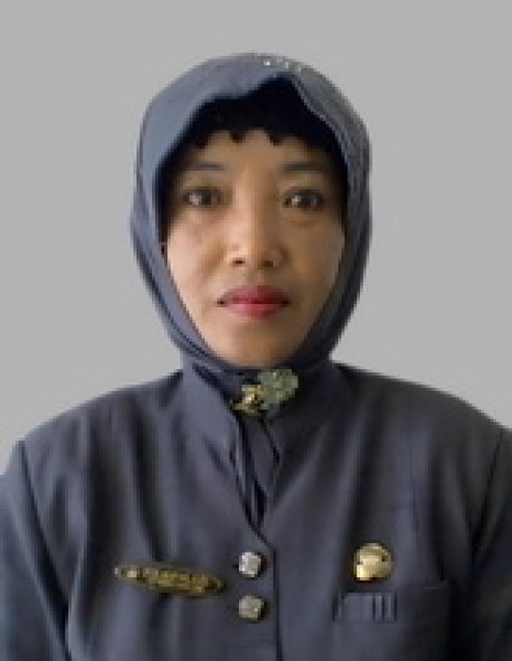 NUR ALIFAH, S.Pd.