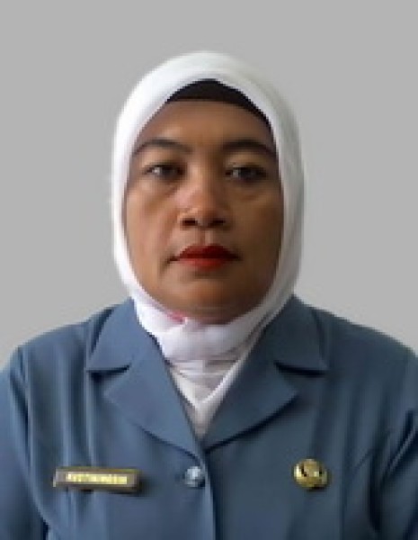 SRI WIDOWATI, S.Pd.
