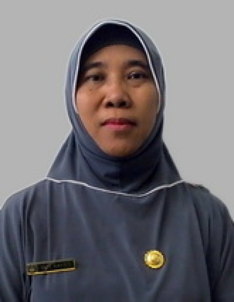 BADRIYATUN, S.Pd.