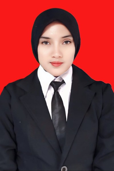 HANIYATI, S.Pd.