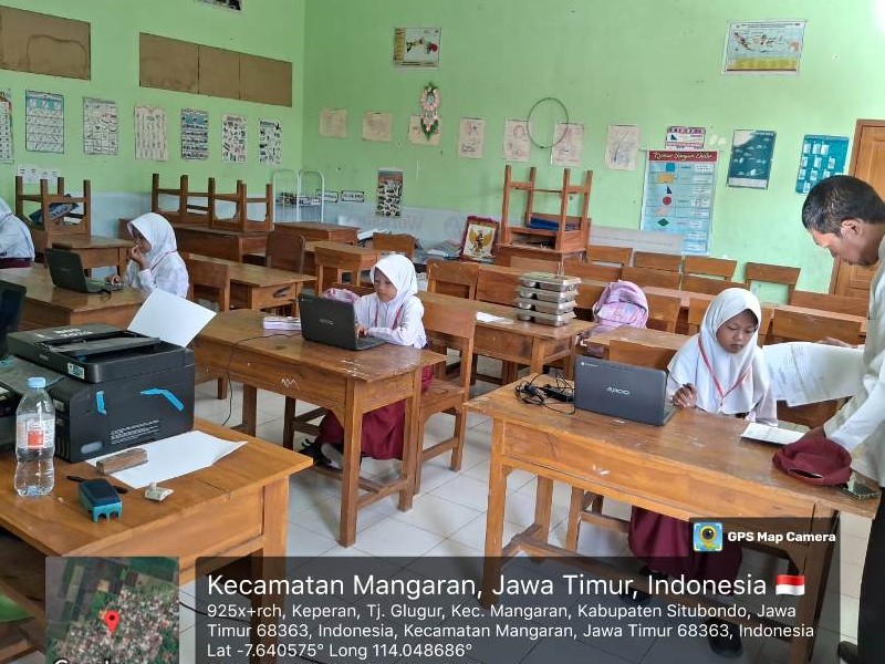 ANBK 2025 SDN 2 TANJUNG GLUGUR