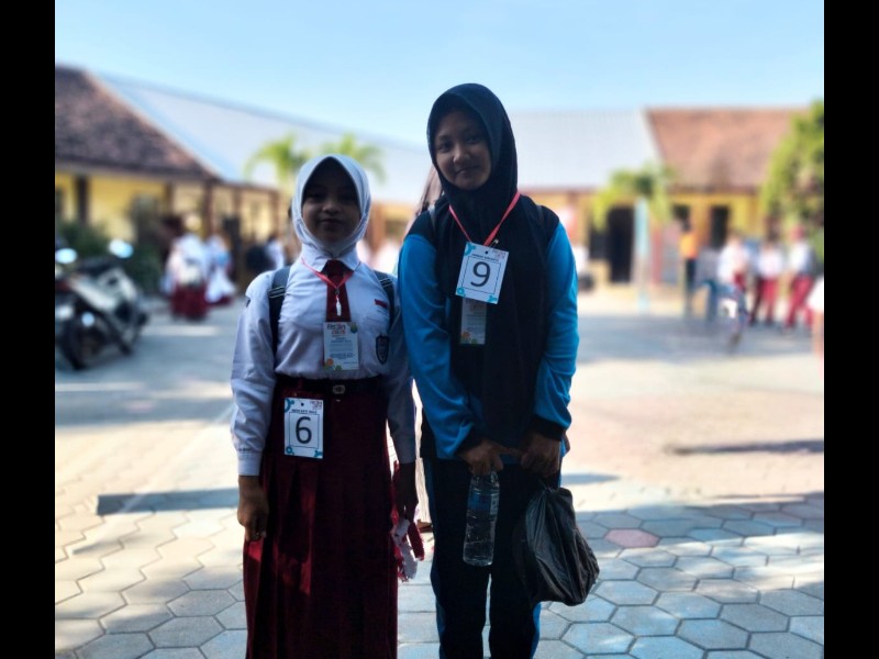 Lomba FLS3N (Festival dan Lomba Seni Siswa dan Sastra Nasional) Tingkat Kecamatan Tahun 2026