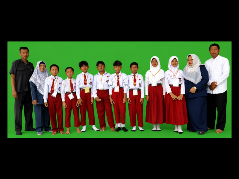 Ujian TKA (Tes Kompetensi Akademik) 2026