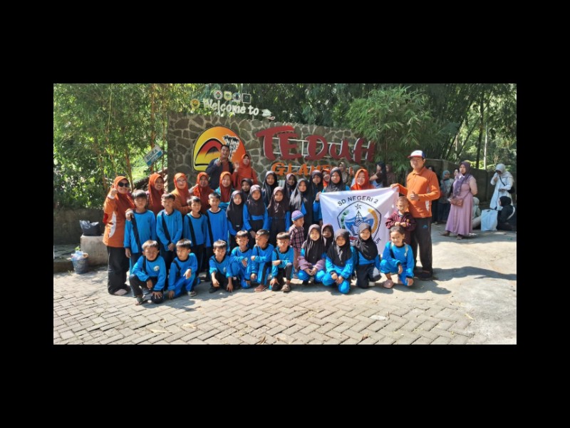 Kegiatan Sebelum Liburan Kenaikan Kelas Tahun Ajaran 2025/2026
