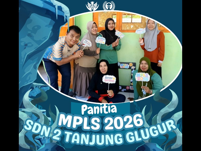 Panitian MPLS Tahun Ajaran 2026/2027